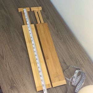 Draw dividers